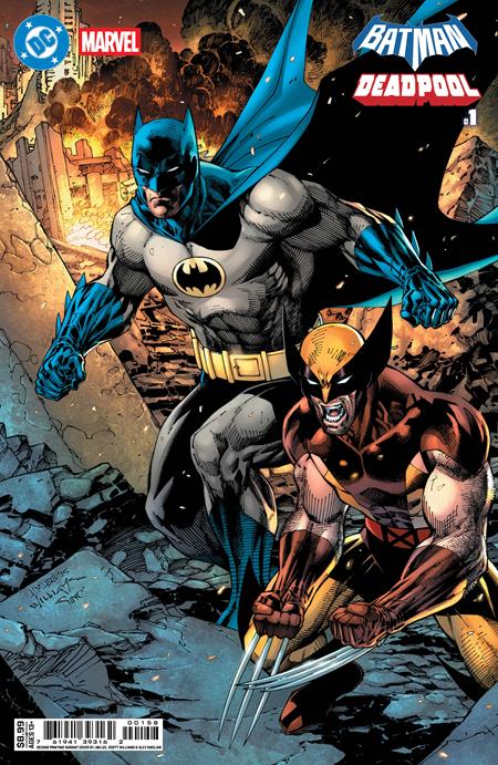 Jim Lee
