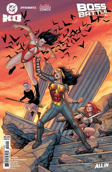 Frank Cho