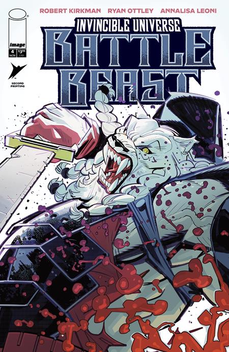 Battle Beast