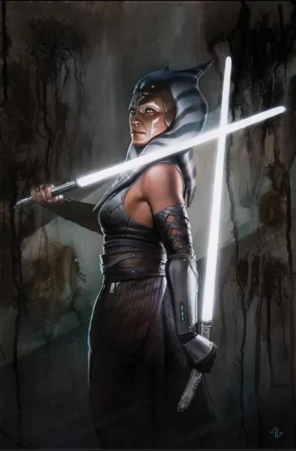 Adi Granov