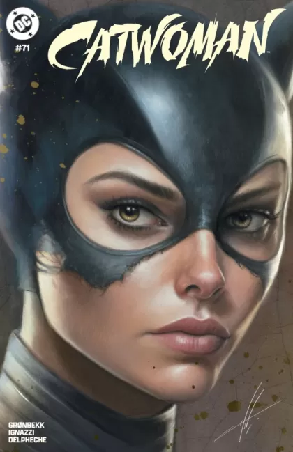 Catwoman