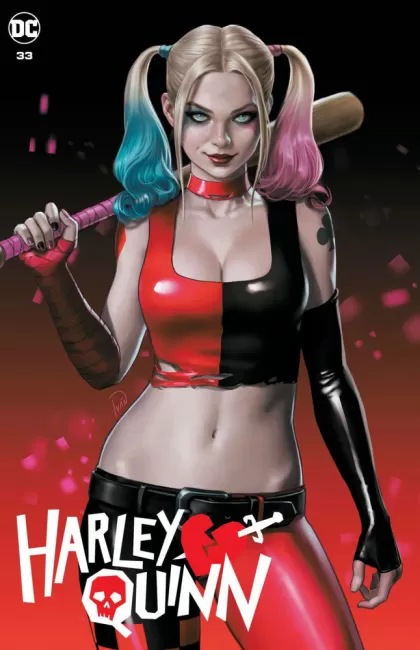 Harley Quinn