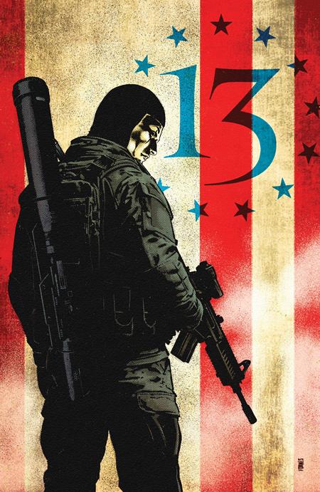 EXQUISITE CORPSES #8 CVR D STEALTH VAR (MR)