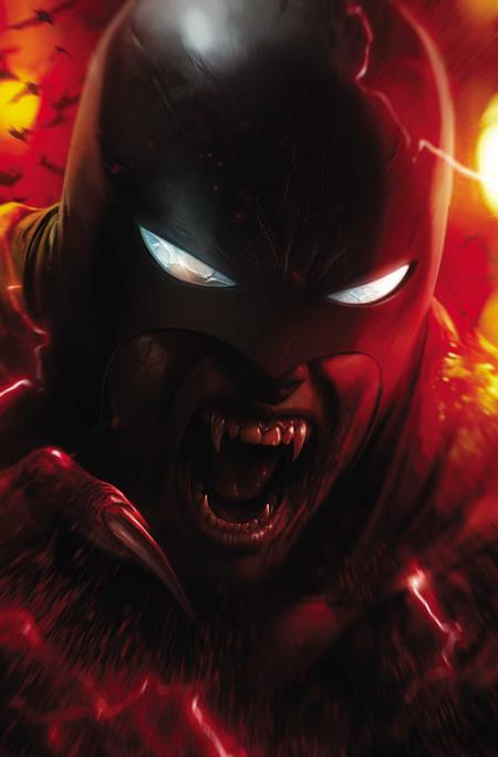 SPACE GHOST #6 CVR I INC 1:15 FRANCESCO MATTINA VIRGIN VAR