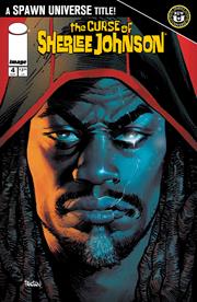SPAWN THE CURSE OF SHERLEE JOHNSON #4 CVR B DAN PANOSIAN VAR